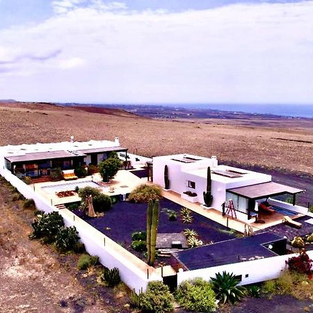 Villa Agave // Villa Cardon بْوُرتو كاليرو المظهر الخارجي الصورة
