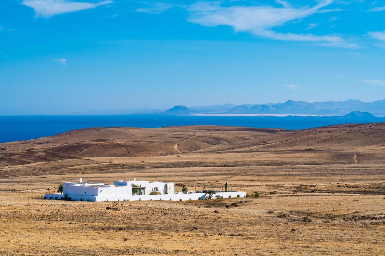 Villa Agave // Villa Cardon بْوُرتو كاليرو المظهر الخارجي الصورة